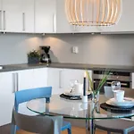 Bjorvika Apartments, Solsiden Area, Center Apartmán Trondheim