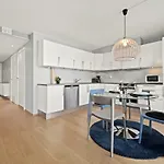 Bjorvika Apartments, Solsiden Area, Center * Тронхейм