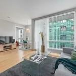 Apartmán Bjorvika Apartments, Solsiden Area, Center