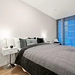 Bjorvika Apartments, Solsiden Area, Center Apartamento Trondheim